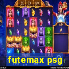 futemax psg